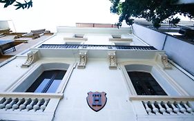 Lucia Agustina Hotel Boutique